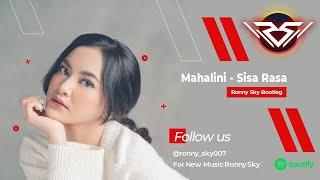 Mahalini - Sisa Rasa Ronny Sky Remix #