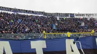 Atalanta-inter 4-1 amore senza fine.