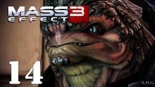 Mass Effect 3 - Episode 14 - Krogan Team - Part 1