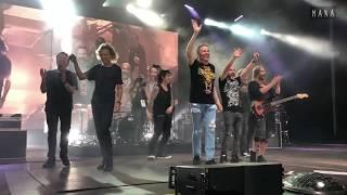 Maná - Festivales España 2018