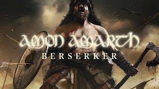 Amon Amarth - Berserker FULL ALBUM