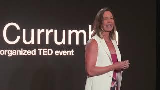 Do it Don’t Quit  Brooke Hanson  TEDxCurrumbin