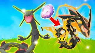 YOU HAVE 1 DAY TO COLLECT THIS RARE ITEM IN POKEMON GO Mega Rayquaza LOCKED in Elite Raids