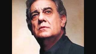 Placido Domingo Oh What A Beautiful Mornin