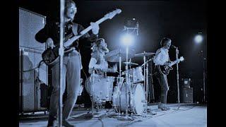 Creedence Clearwater Revival Selections from Live in Europe 1971