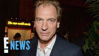 Actor Julian Sands Found Dead Months After Going Missing  E News