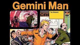 Gemini ManThe Alchemist - Power Records