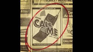 Logic - Call Me Official Audio