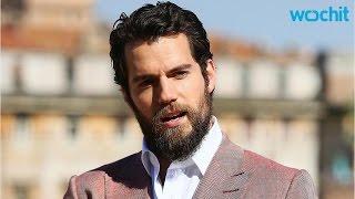 Henry Cavill Got an Erection While Shooting a Sex Scene for The Tudors and Had to Apologize...