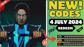 ️4 JULYCODESSHADOW FIGHT 3 CODES 2024 -SHADOW FIGHT 3 CODES -SHADOW FIGHT 3 PROMO CODE