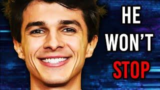 YouTuber Brent Rivera Has Gotten Even Worse