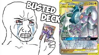 This ADP List Makes Meta Decks Cry