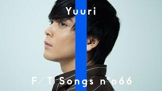 Yuuri – Dry Flower  THE FIRST TAKE