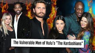 The Kardashians RUINED These Mens Reputations Lamar Odom Scott Disick and Tristan Thompson