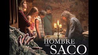 El Hombre del Saco 2023 Pelicula Completa