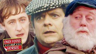 Series 4 Final Episode  Only Fools and Horses  BBC Comedy Greats