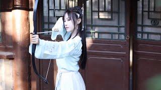 SNH48苏杉杉 《生死相随》古风歌曲