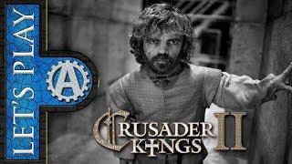 Crusader Kings 2 The Immortal Imp Tyrion Lannister 12