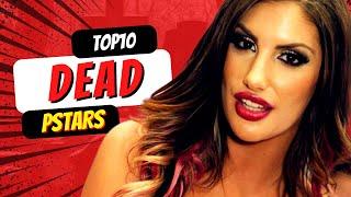 Top10 Popular D3AD Prnstars P2 November  Otoi TV #top