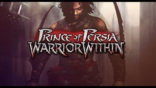 Lets Play Prince of Persia Warrior Within Blind Pt. 1