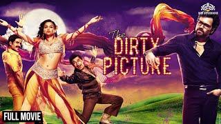 The Dirty Picture  Vidya Balan Emraan Hashmi Tusshar Kapoor  English Subtitles