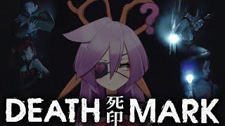 【Death Mark】Thats what you get for cheating Senpai.【VAllure】