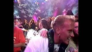 Bros - I Owe You Nothing Hit Studio International Christmas 1989 Lipsync