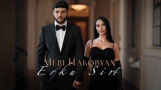 Meri Hakobyan-Erku Sirt