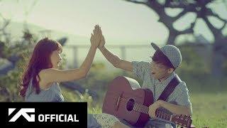Akdong MusicianAKMU - GIVE LOVE MV