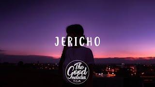 Iniko - Jericho Lyrics  Lyric Video