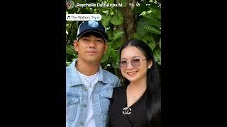 UPDATE ROCHELLE NASA NAGA #reychellemoralesvlogs #roelofmalalag #rochelle #fangirl