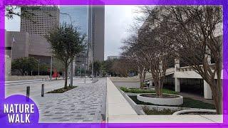 Beautiful day in the city at the gardens City Walk Visualizer