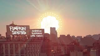 Aesop Rock x Blockhead - Pumpkin Seeds feat. Lupe Fiasco Official Audio