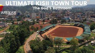 The Ultimate Tour of Kisii Town in Kenya The City That Always Rains.