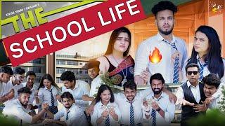 The School Life  Elvish yadav 