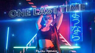 VIZE & R3HAB - One Last Time feat. Enny-Mae Flou Remix