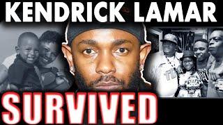 Kendrick Lamar How KFC Saved My Dads Life?