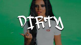 Jessie Murph Teddy Swims - Dirty Lyrics  i got no mercy