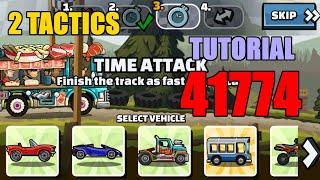  41774 Tutorial  You Fell Off - Hill Climb Racing 2