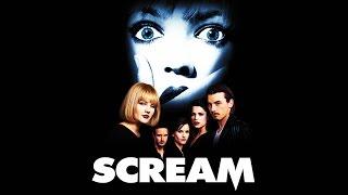 Scream  Official Trailer HD - Neve Campbell Courteney Cox Drew Barrymore  Miramax