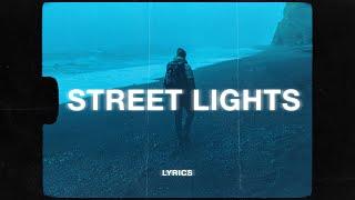 Ollie - street lights Lyrics