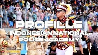 COMPANY PROFILE OF INDONESIAN POLICE ACADEMY 2023