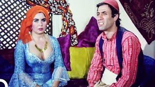 Kanlı Nigar  Kemal Sunal - Fatma Girik Komedi Filmi