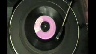Ray Smith - Rockin Little Angel original 45 rpm