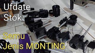 Monting Kumplit Camera Aktion Dan Hp di Kota Karawang