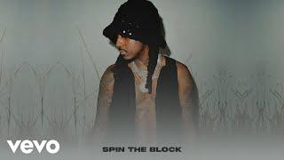 K CAMP - Spin The Block Official Audio