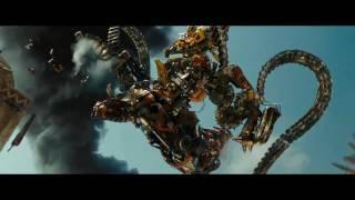 Transformers 2 Music Video