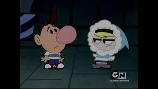 I wish I hadnt seen that. - Mandy Billy and Mandy