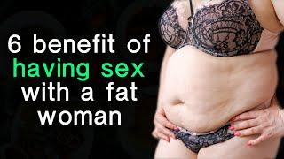 Mind blowing informations about fat girl  must watch