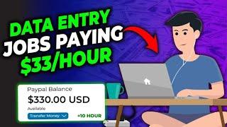 Date Entry Jobs Hiring Now $33 Per Hour  Work From Home Jobs 2023